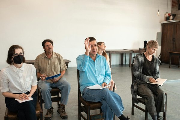 Du conseil en entreprise au coaching de vie : explorer un voyage professionnel captivant