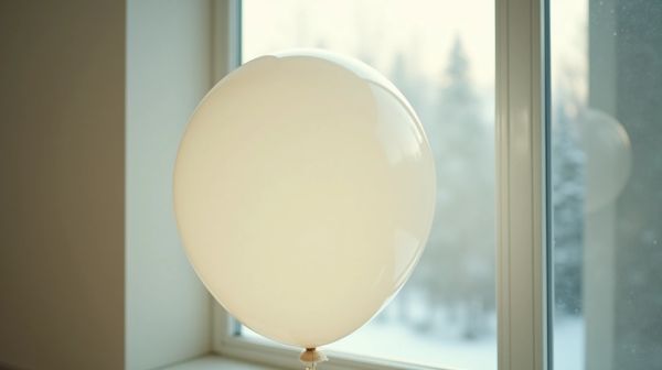 Comment optimiser votre visibilité avec un ballon publicitaire hélium