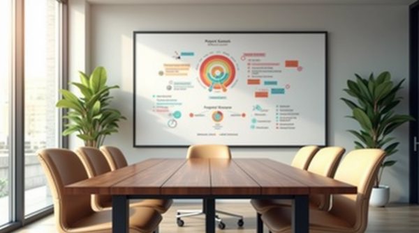 Conseils stratégiques pour la gestion rh moderne et performante