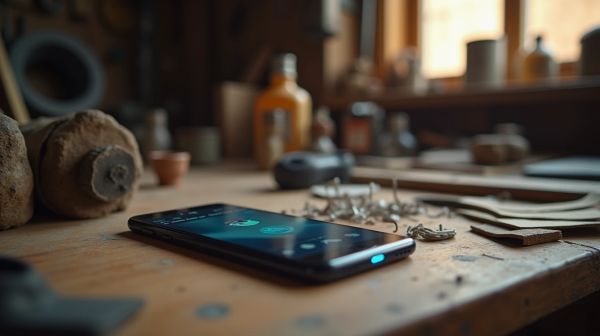 Découvrez comment l'IA révolutionne la téléphonie pour les artisans