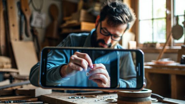 Découvrez comment l'IA révolutionne la téléphonie pour les artisans