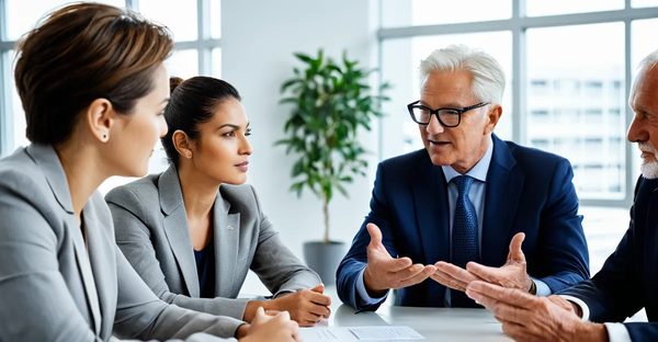 Formation management intergénérationnel : inovação et efficacité pour dirigeants