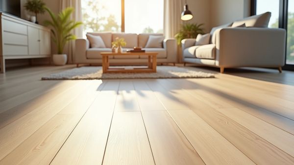 Les avantages des résines de sols pour un revêtement durable