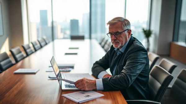 Les avantages d'un expert-comptable pour les finances des professionnels de santé