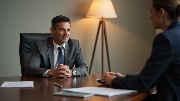 Optimiser la gestion financière avec un expert-comptable pour professionnels de santé