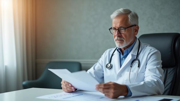 Optimiser la gestion financière avec un expert-comptable pour professionnels de santé