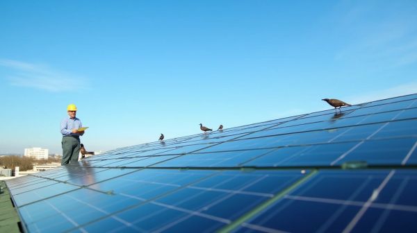 Photovoltaïque pour collectivités : une opportunité sous-estimée