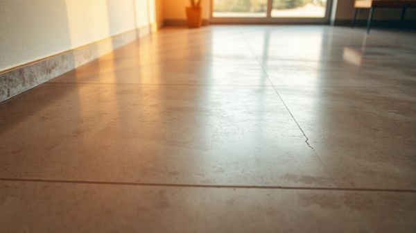Pourquoi opter pour des résines de sols durables et efficaces