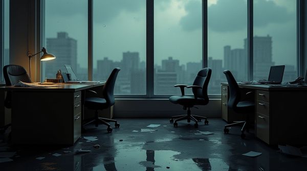 Quelles sont les principales causes de l'absentéisme au travail ?