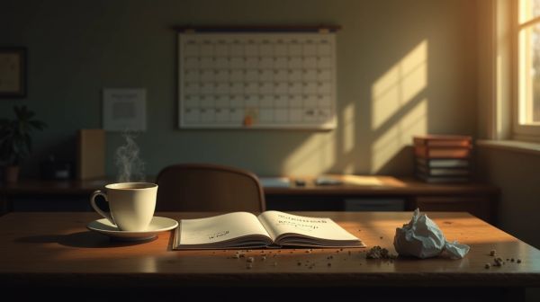 Quelles sont les principales causes de l'absentéisme au travail ?