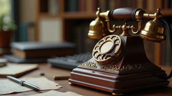 Standard téléphonique IA pour artisans : optimisez vos communications