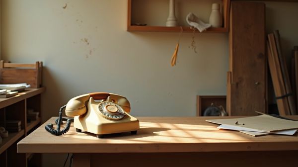 Standard téléphonique IA pour artisans : optimisez vos communications
