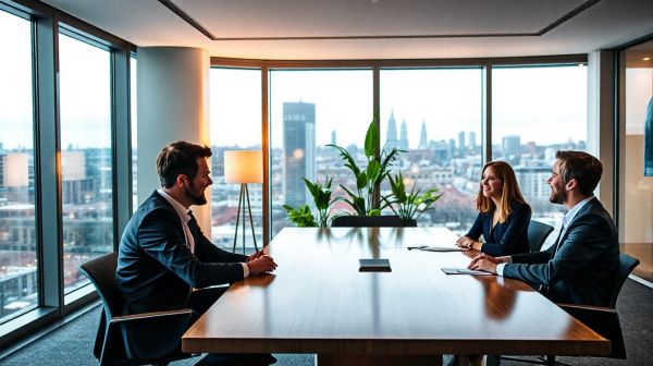 Top stratégies pour sélectionner une agence marketing belgique 2023