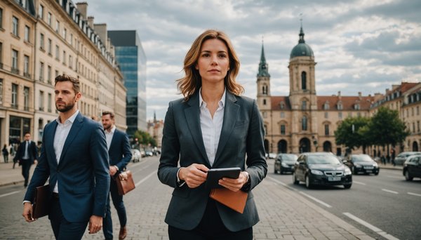 Déménagement d'entreprise à lyon : des solutions adaptées pour vous