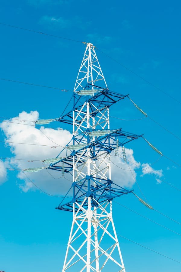 Fournisseur de gaz et d'électricité : la croissance d'ohm Énergie