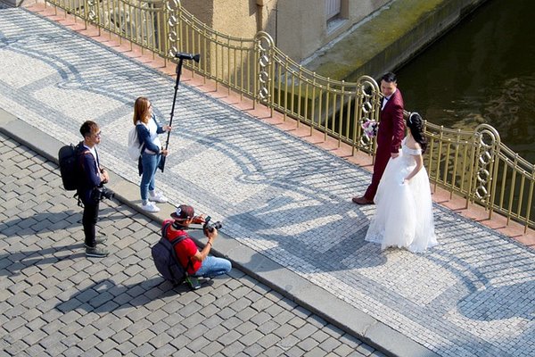 Votre photographe mariage bruxelles pour des moments uniques