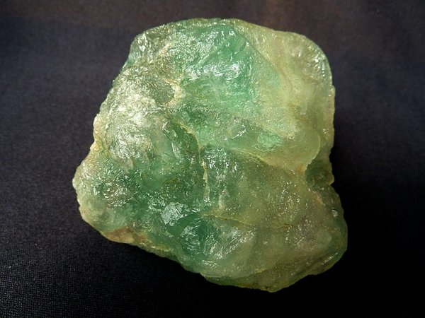 Solutions personnalisées en fluorure de calcium pour vos projets